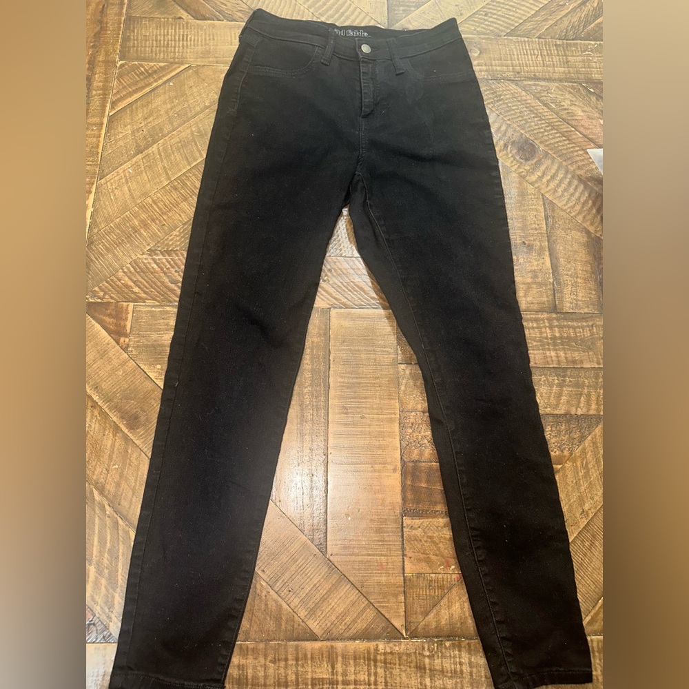 Wild Fable Black Skinny Jeans